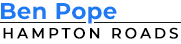 Ben Pope Accounting